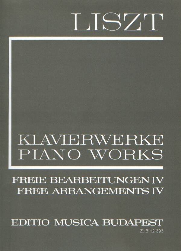 Free arrangements II/4