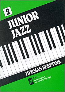 Junior Jazz - Vol.2