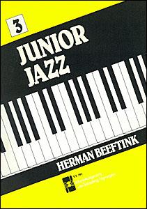 Junior Jazz - Vol.3