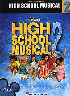 High School Musical - Vol.2