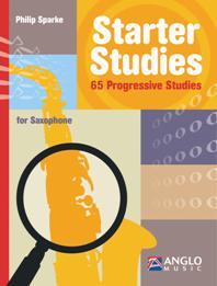 Starter Studies (65 Progressive studies)