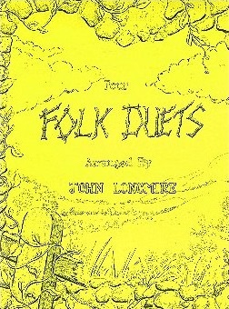 4 Folk duets