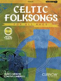 Celtic folksongs