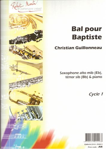 Bal pour Baptiste