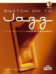 Switch on to jazz