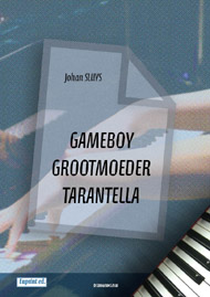 Gameboy, Tarantella & boogie, Grootmoeder vertelt