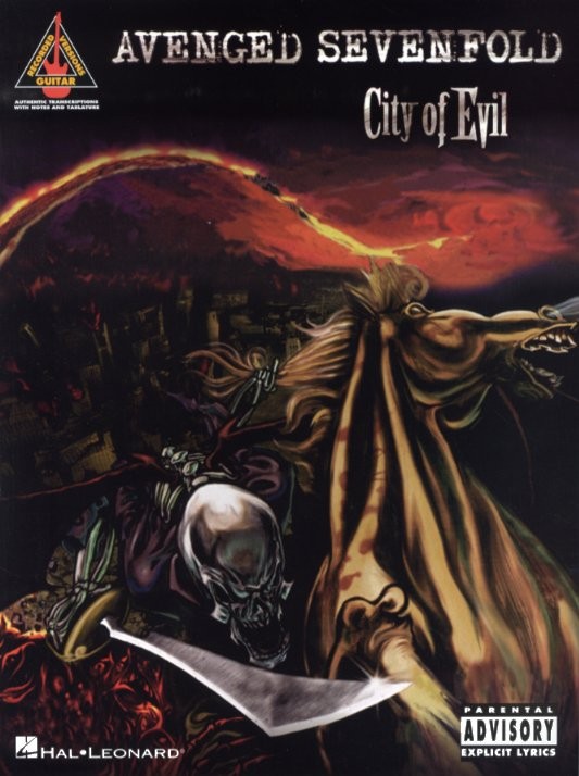 City of evil