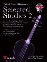 Selected Studies - Vol.2