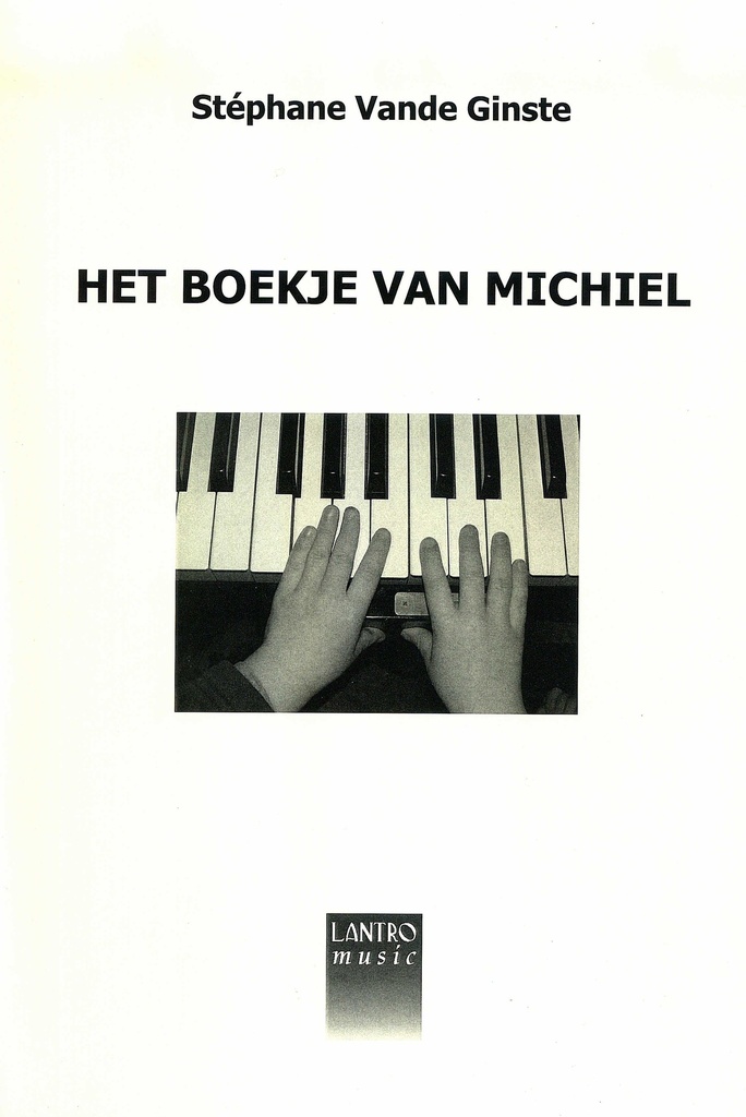 Het Boekje van Michiel