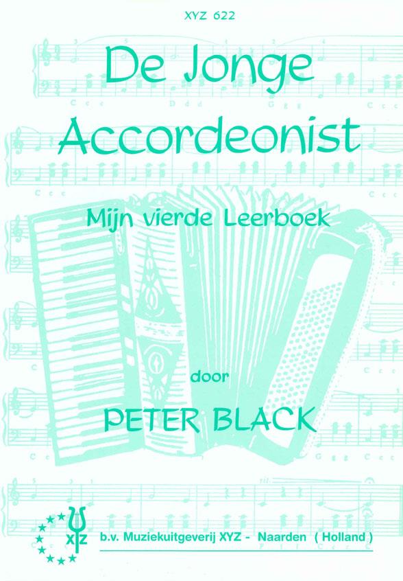 De Jonge Accordeonist – Vol.4