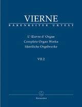 Complete Organ Works - Vol.7/2, Op.53