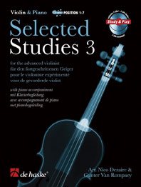 Selected Studies - Vol.3