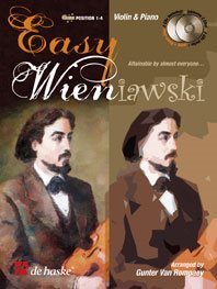 Easy Wieniawski