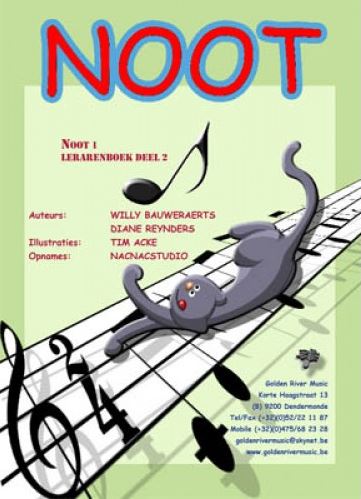 Noot 1 (Leraar deel 2)