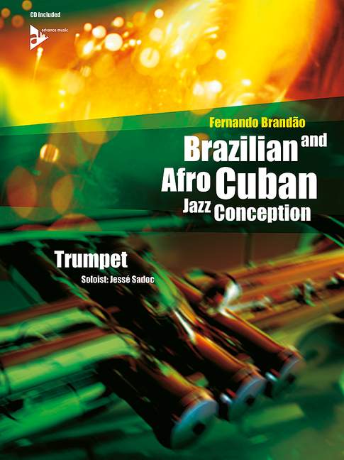 Brazilian and Afro-Cuban Jazz Conception