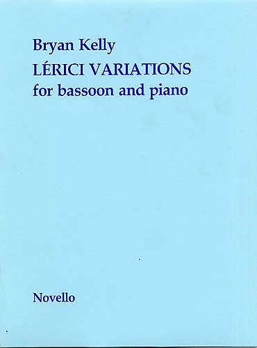 Lerici variations