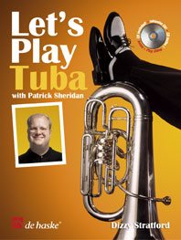 Let's play Tuba (Bb)