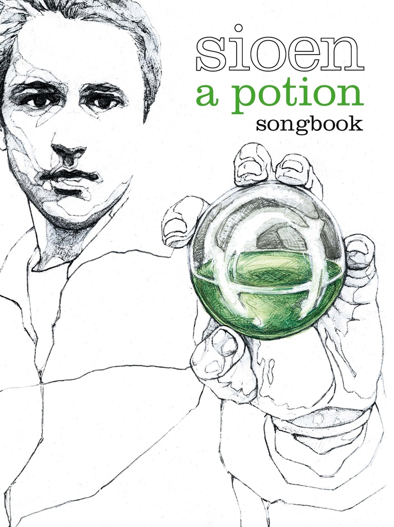 A potion