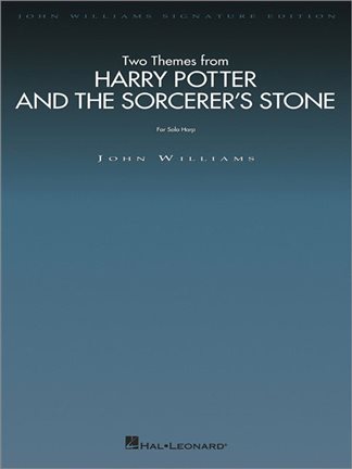 2 Themes from Harry Potter and the Sorcerer's Stone