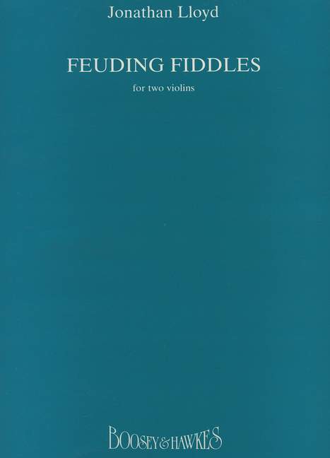 Feuding fiddles