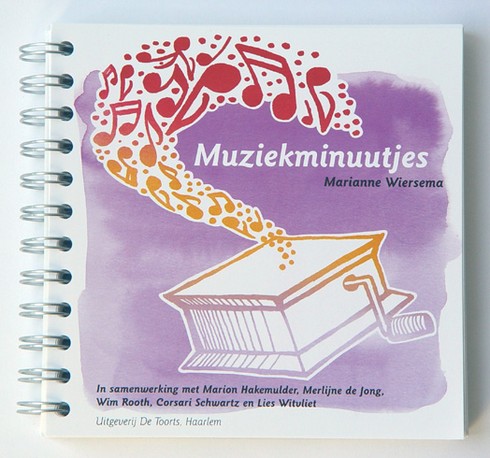 Muziekminuutjes