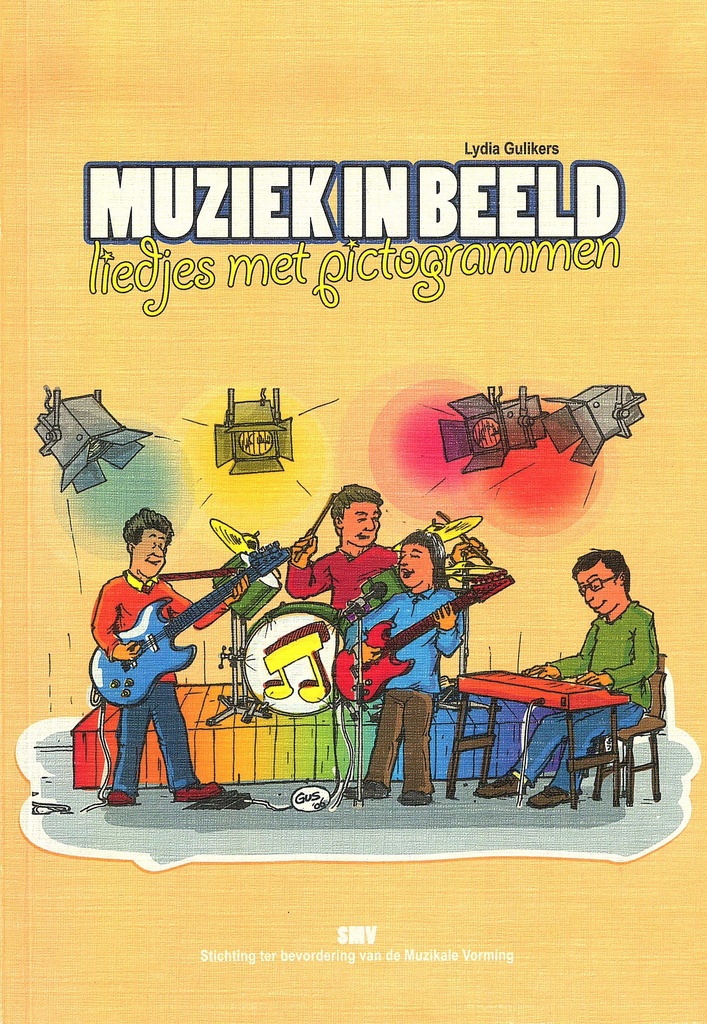 Muziek in Beeld