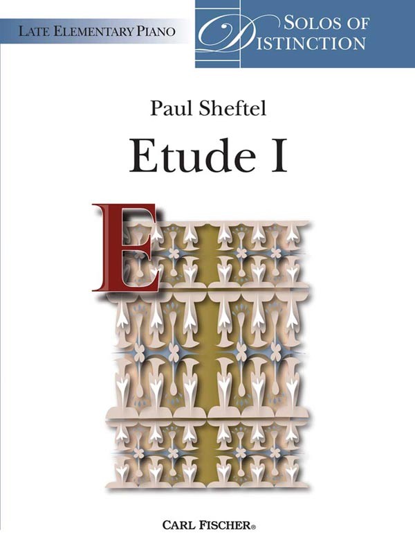 Etude 1