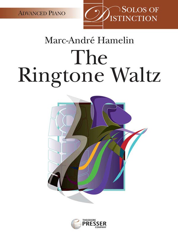 The Ringtone Waltz