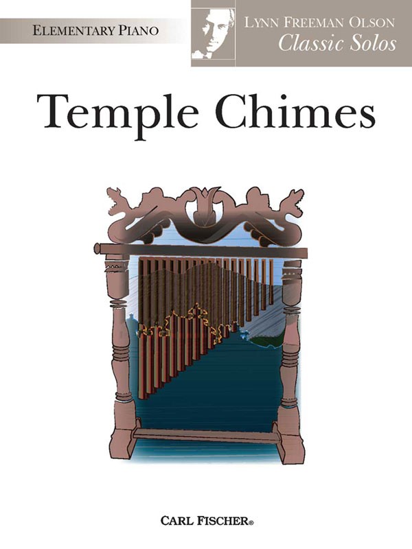 Temple chimes