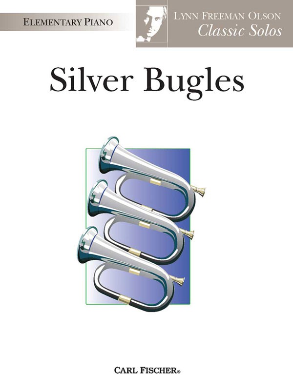 Silver bugles