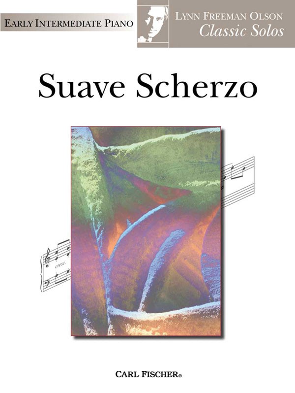 Suave scherzo