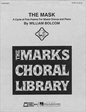 The mask - a cycle of 5 poems