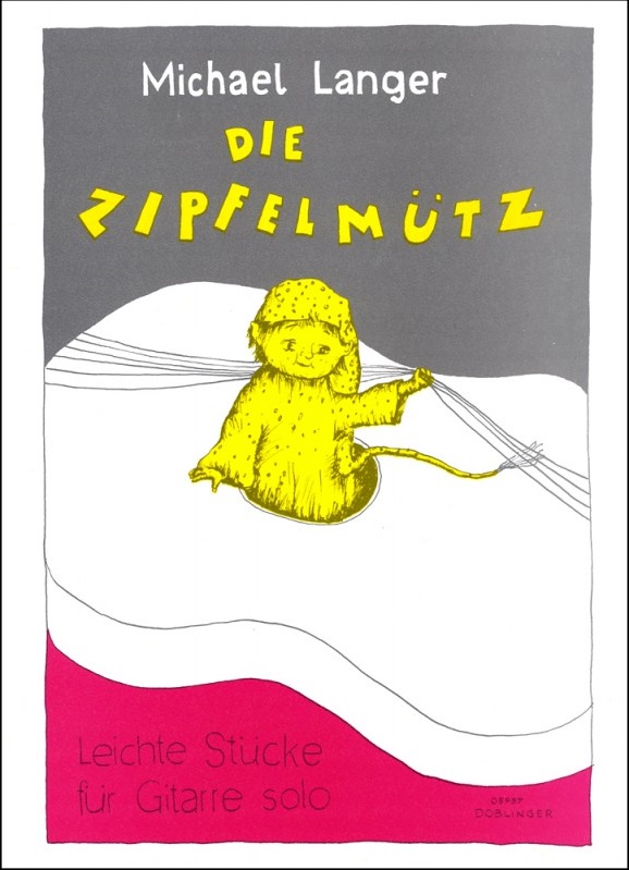 Die Zipfelmütz