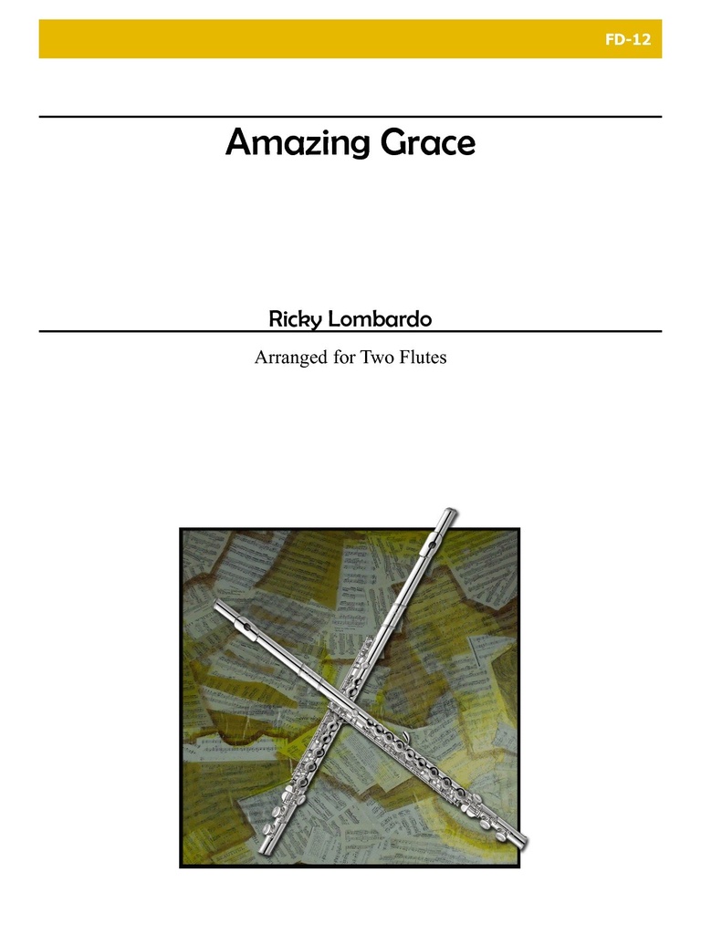 Amazing Grace