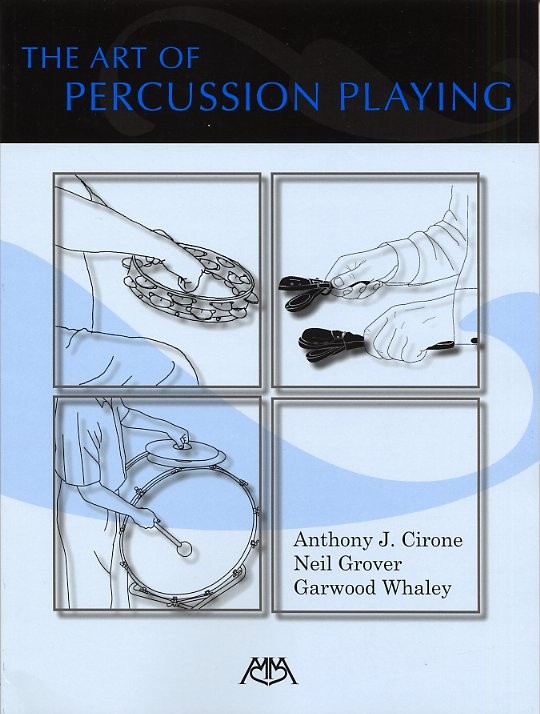 The art of Percussion Playing