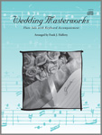 Wedding Masterworks - Flute