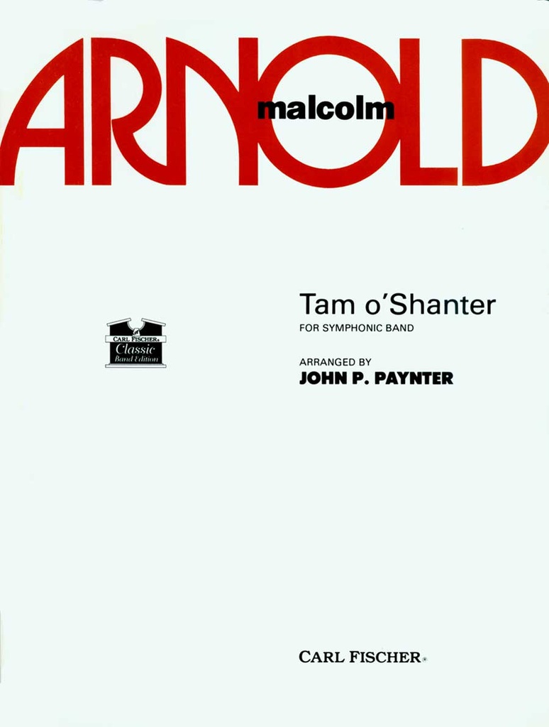 Tam o'shanter