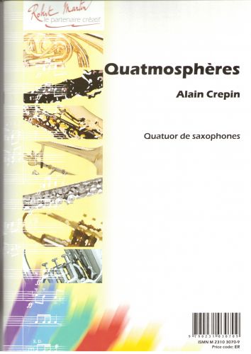 Quatmosphères