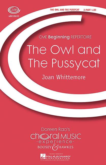 The owl and the pussycat