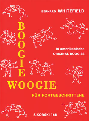 Boogie Woogie für Fortgeschrittene