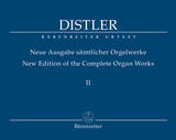 Complete Organ Works - Vol.2 (New edition)