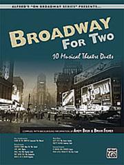 Broadway for two