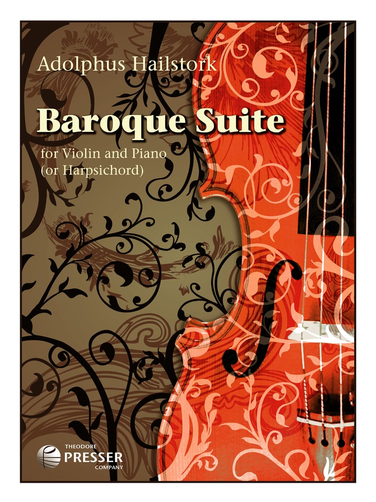 Baroque suite