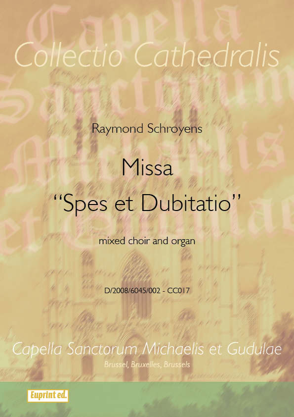 Missa 'Spes et Dubitatio'