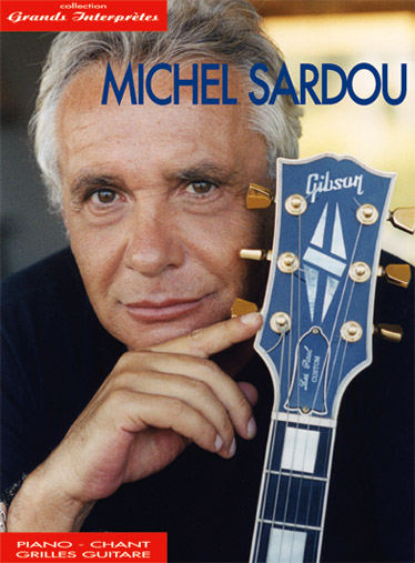 Michel Sardou