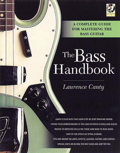 The Bass Handbook