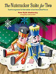 The nutcracker suite for two