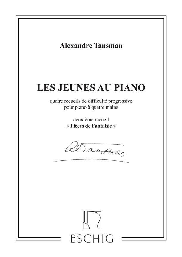 Les jeunes au piano - 2