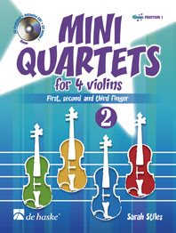 Mini Quartets - Vol.2