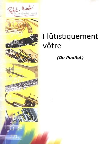 Flûtistiquement vôtre